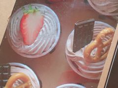 -勒甜LO CHO·私人订制低糖代糖纯动物奶油生日蛋糕(新开路店)