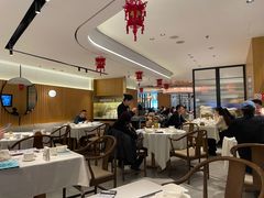 -莆田餐厅PUTIEN(金融街购物中心店)