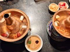 -南门涮肉(东单店)