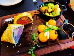 -上海苏宁宝丽嘉酒店·Cafe Bellagio西餐厅