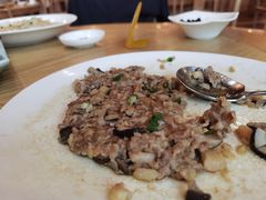 -德胜轩正宗顺德菜(宝安沙井会展中心店)