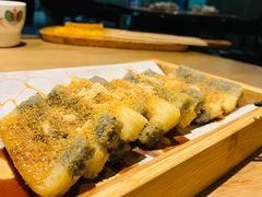 红糖糍粑-大丰收脆鱼(万达江北店)