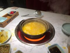 -捞神煲汤火锅(湖滨商业街店)