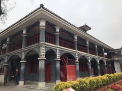 -遵义会议纪念馆