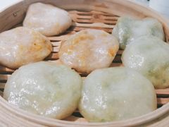 潮州手工粉粿-青蓬蒸汽海鲜·深圳老字号·团建聚会(壹方城店)