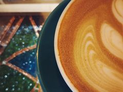 -西关84·History·Art·Cafe