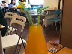 -鬼味烤翅(南锣鼓巷店)