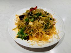 -杨氏青龙虾·羊蝎子(金盛路总店)