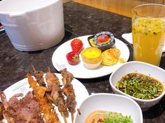 -川骄海鲜自助(河东店)
