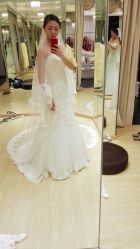 -Color卡诺婚纱礼服馆(南京严选店)