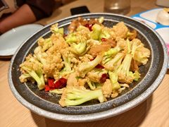 -同合居·非遗东北菜(王府井店)