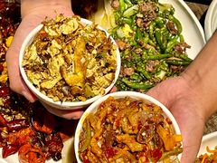 -铁公鸡·四川料理(天环广场店)