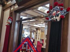 门面-晋阳饭庄(虎坊桥店)