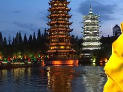 -桂林两江四湖景区