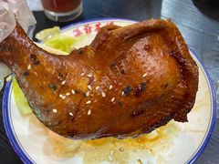 -港爺茶檔·茶餐厅(东晓南路店)