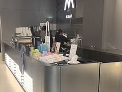 -M Stand(成都COSMO店)