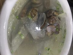 -九龙餐厅(大沽路店)