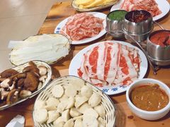 -元盛居(亚泰大街店)