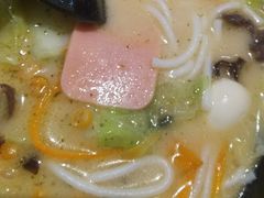 -阿香米线(凯德广场.1818店)