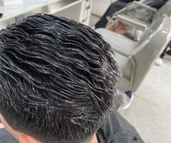-NICE SALON 奈丝造型