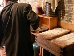 -西江老字号徽记毛豆腐
