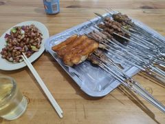 -鑫旺烧烤(领秀城店)