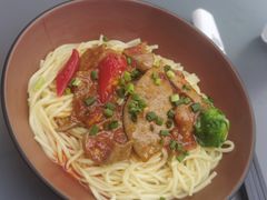-赤面仔(麓湖美食岛店)