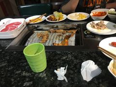 -豪食披萨烤肉自助(保定商场店)