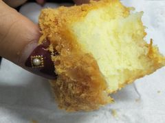 蟹小方蛋糕-欧佩拉(段家坝店)