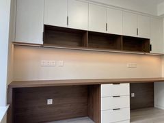 -吉美装饰•方信空间(莘庄店)