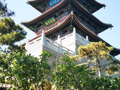 -迎泽公园