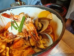 -夏朵餐厅(丁香店)