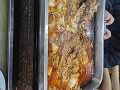 -毛姐烤鱼(福州汽车客运西站店)