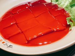 鲜鸭血-晓宇重庆火锅(龙首店)
