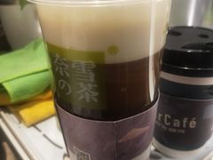 -奈雪的茶(石厦时代广场店)
