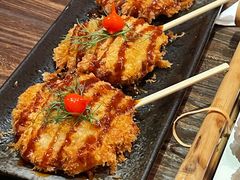 -侘与火 Wabi 侘寂烟火•锅物料理(大屯DT51店)