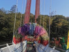 -山沟沟景区