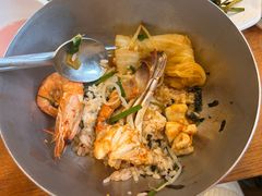 -蚂蚁家辣炒章鱼(海云台店)