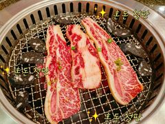 -梦山水日本烧肉(五四广场店)