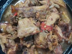 -中山大学东校区-学生第2食堂