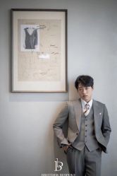 点击看大图 -BROTHER西服礼服定制·商务·婚礼(佛山南海店)