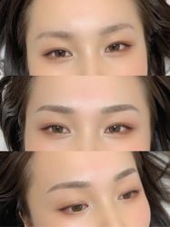 -久匠·野生眉半永久纹眉