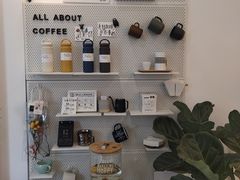 -GOOD好事咖啡(会展城店)