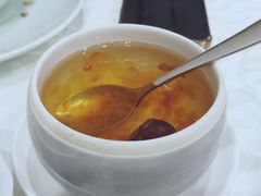 红枣炖桃胶-庄隐阁(悠方广场店)