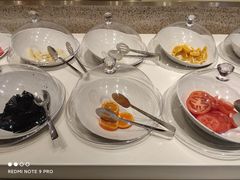 -豪客来牛排(华创国际广场店)