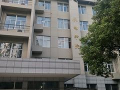 -南京航空航天大学(明故宫校区)