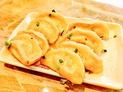 -小姜锅贴(凤凰街店)