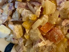 -卓娅俄餐厅(恩和俄罗斯民族乡店)