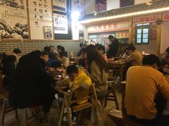 -老三样·美食研究中心(世贸路店)