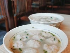 -小船渔村•大连菜•大连焖鱼(黄河路店)